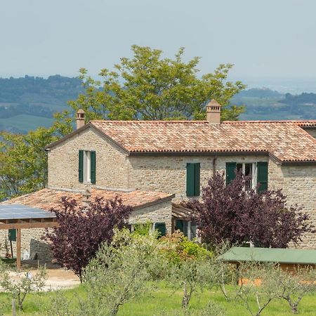 B&B Il Sogno Dovadola Zewnętrze zdjęcie