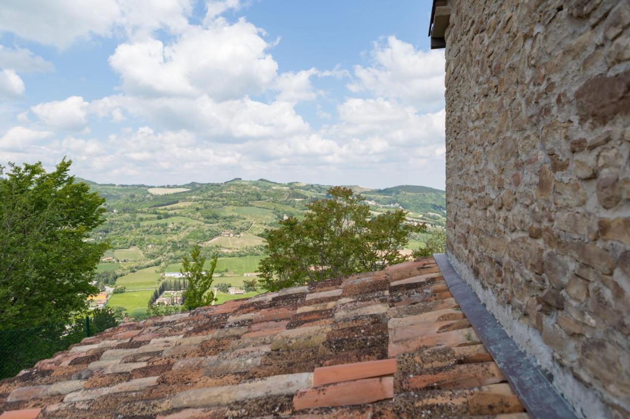 B&B Il Sogno Dovadola Zewnętrze zdjęcie