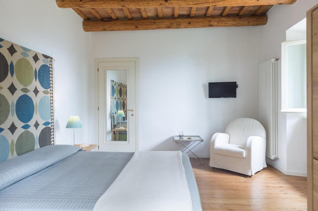 B&B Il Sogno Dovadola Zewnętrze zdjęcie