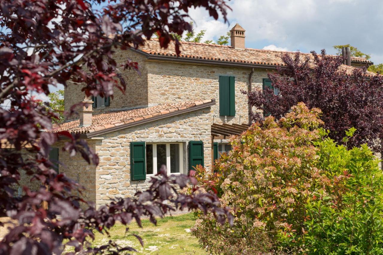B&B Il Sogno Dovadola Zewnętrze zdjęcie