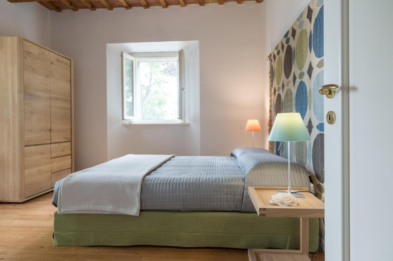 B&B Il Sogno Dovadola Zewnętrze zdjęcie