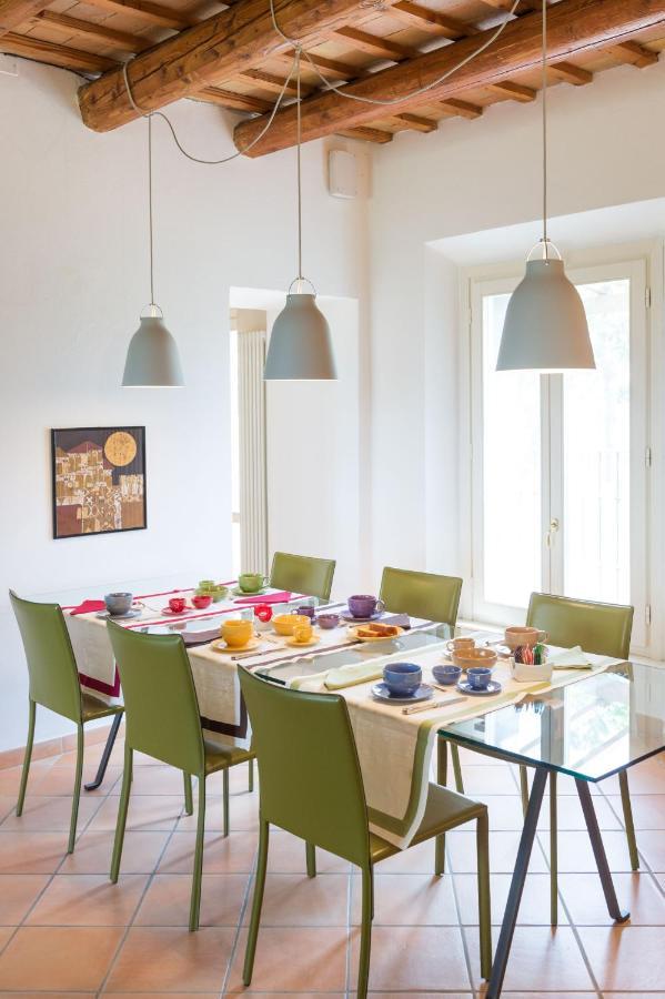 B&B Il Sogno Dovadola Zewnętrze zdjęcie