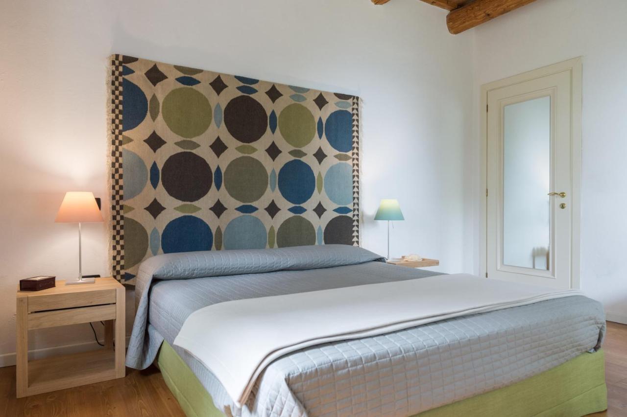 B&B Il Sogno Dovadola Zewnętrze zdjęcie