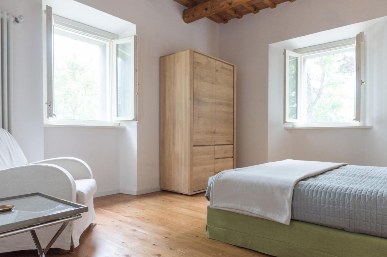B&B Il Sogno Dovadola Zewnętrze zdjęcie