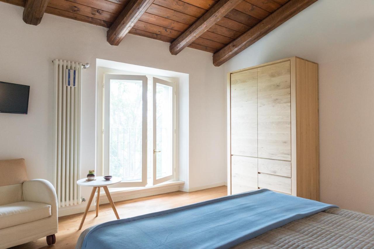 B&B Il Sogno Dovadola Zewnętrze zdjęcie
