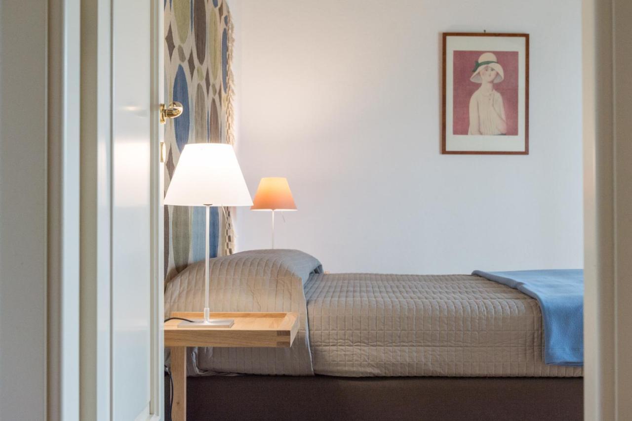 B&B Il Sogno Dovadola Zewnętrze zdjęcie