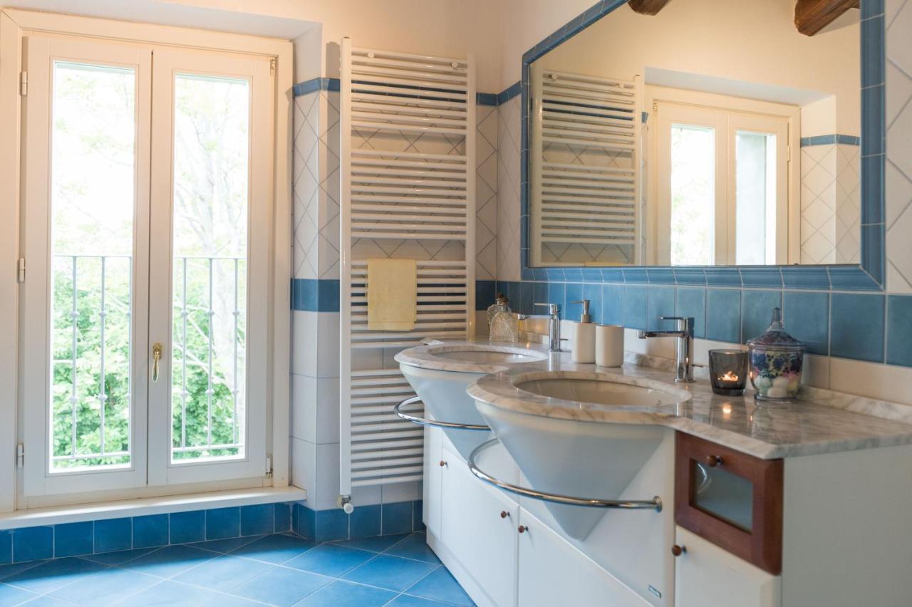 B&B Il Sogno Dovadola Zewnętrze zdjęcie