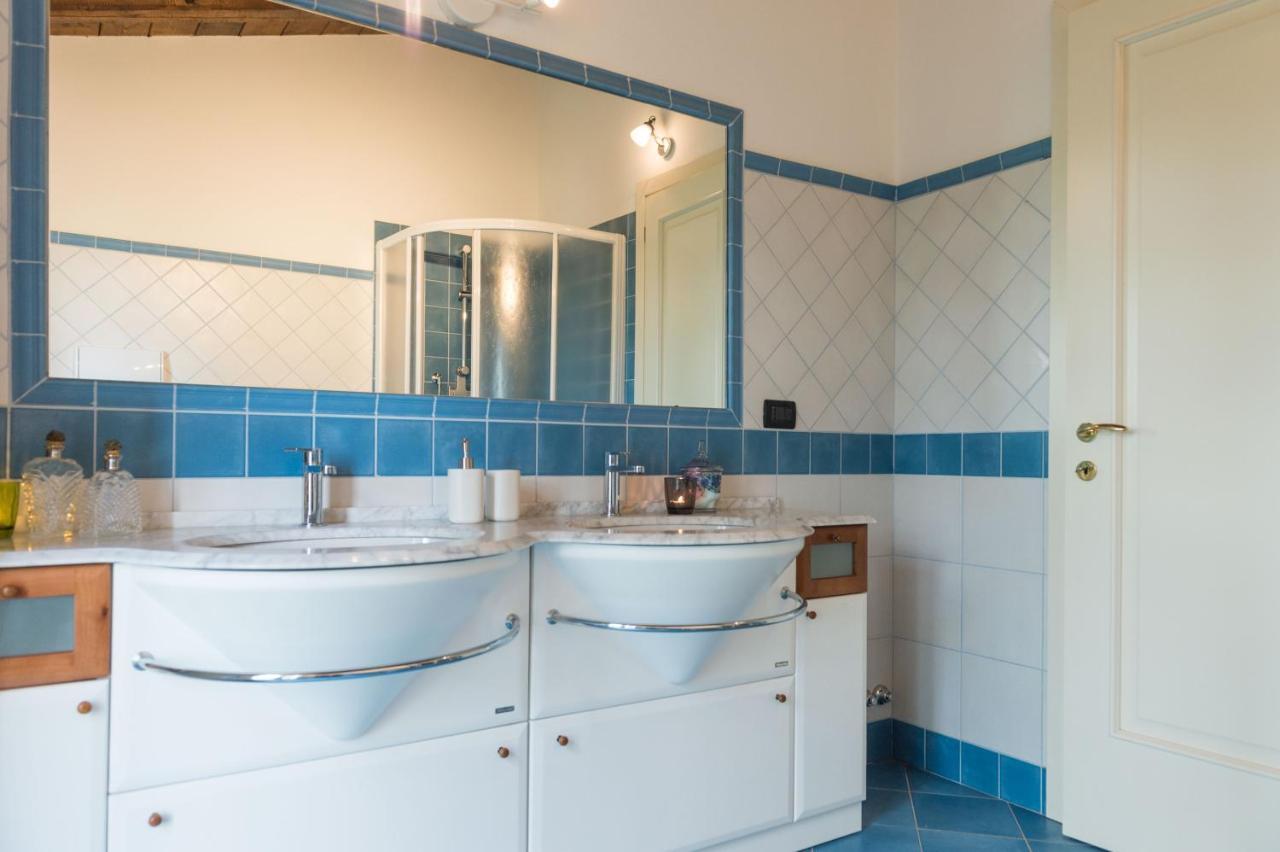 B&B Il Sogno Dovadola Zewnętrze zdjęcie