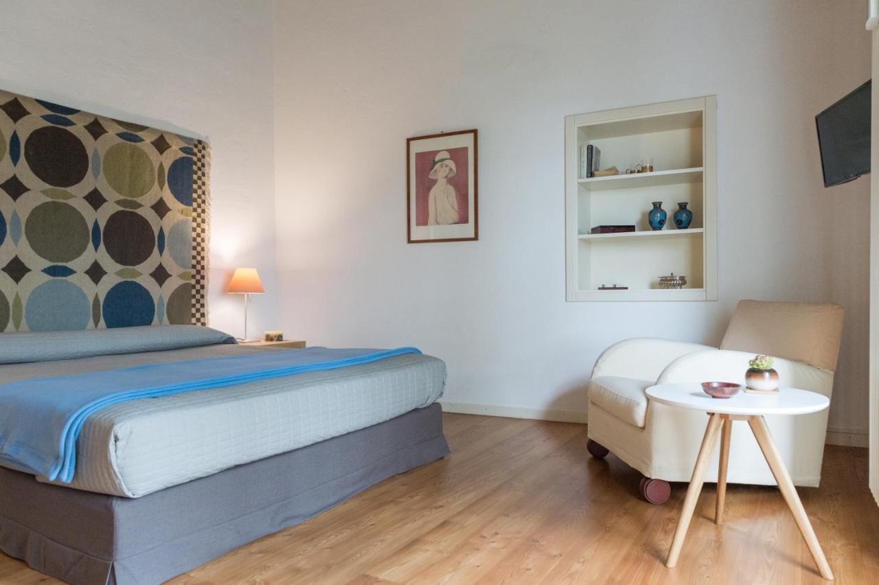 B&B Il Sogno Dovadola Zewnętrze zdjęcie